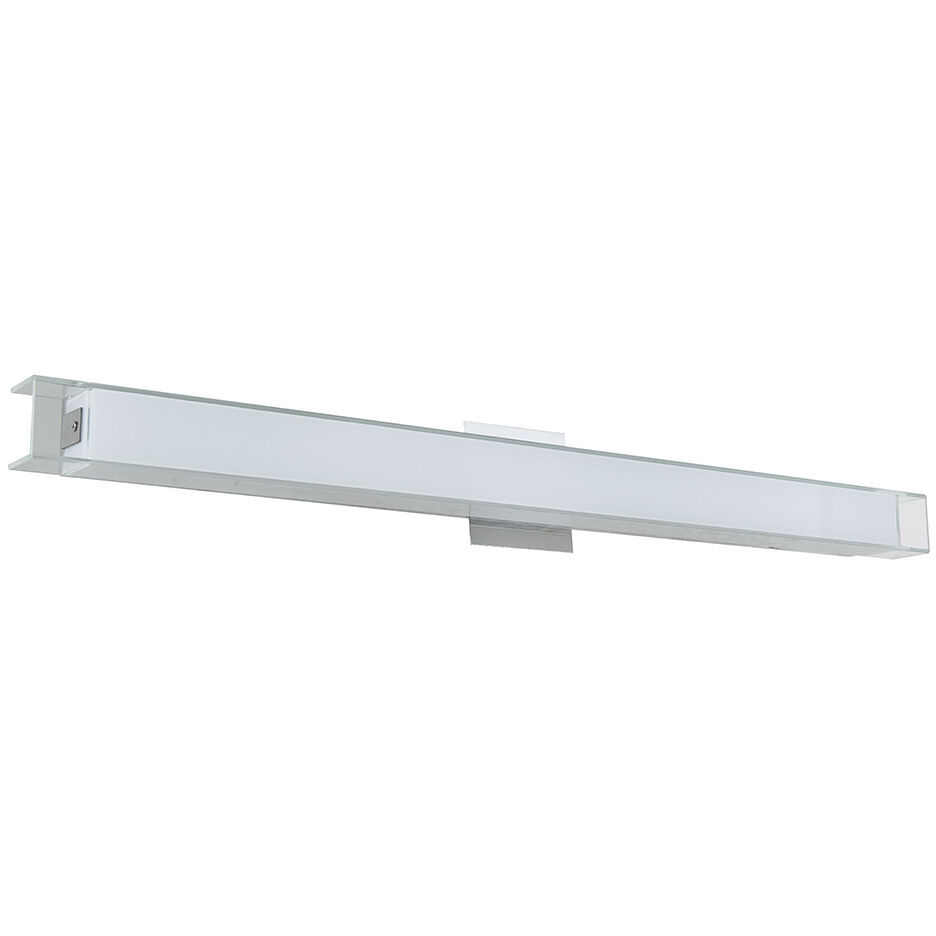 Mist LED 36 inch Chrome Bath Vanity Light Wall Light