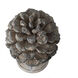 Pine Gray Statue