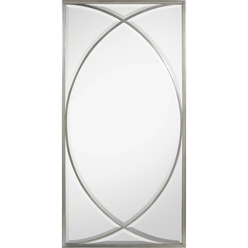 Symmetry Wall Mirror