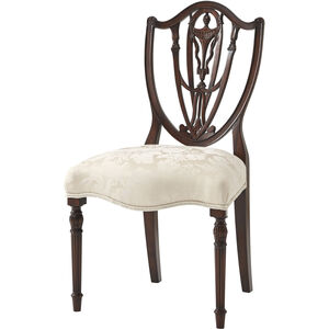 Theodore Alexander Dining Side Chair
