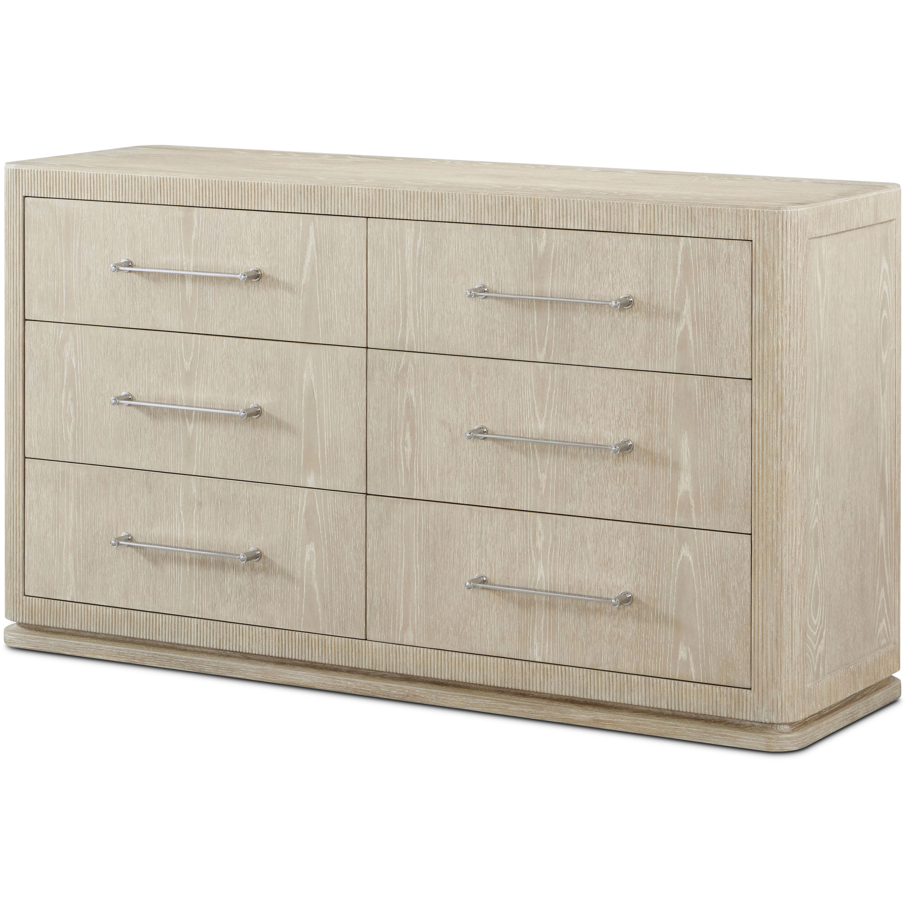 Horizon Day Dresser, Wooden