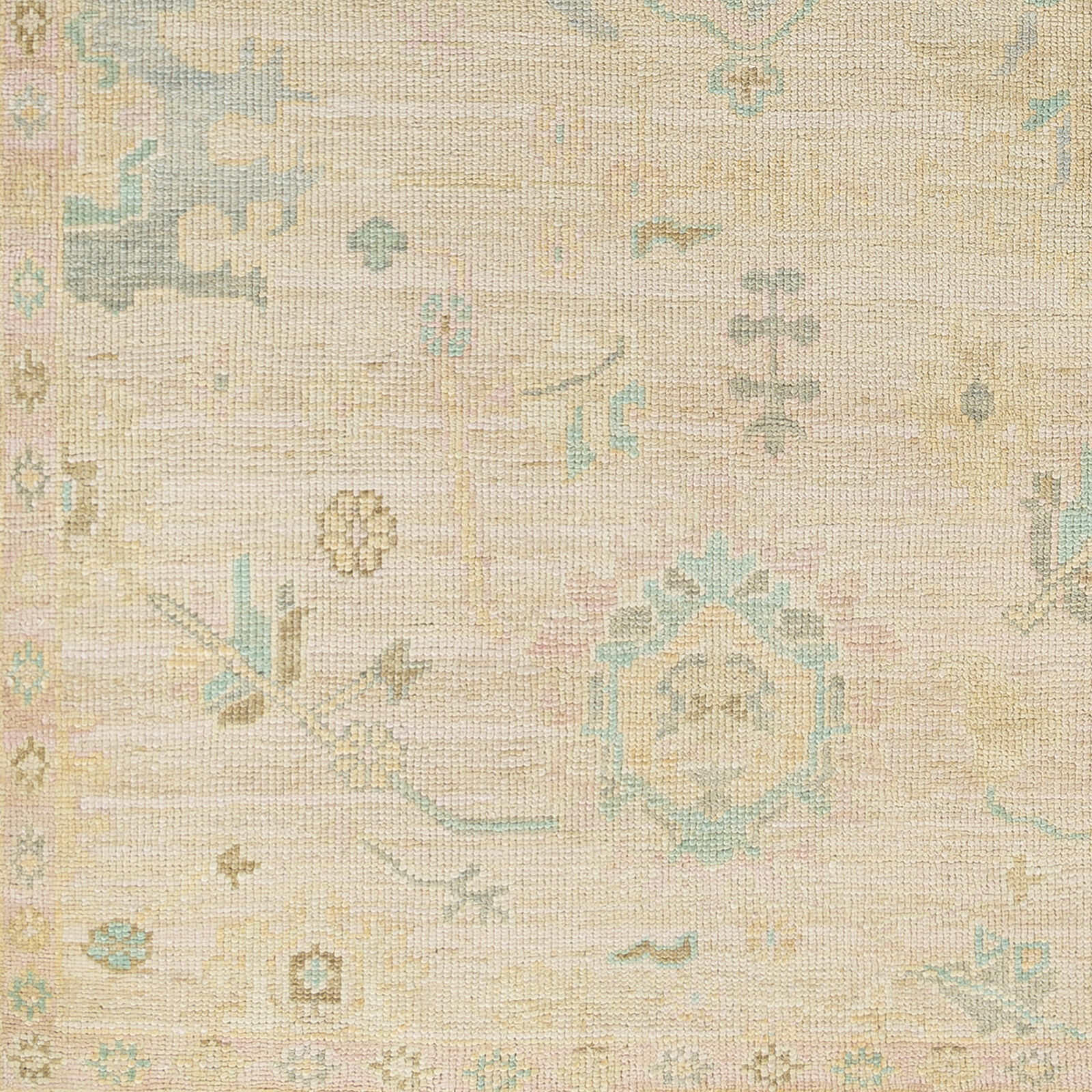 Antalya 108 X 72 inch Rug, Rectangle