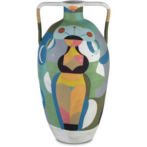 Amphora 23.63 inch Vase, Large