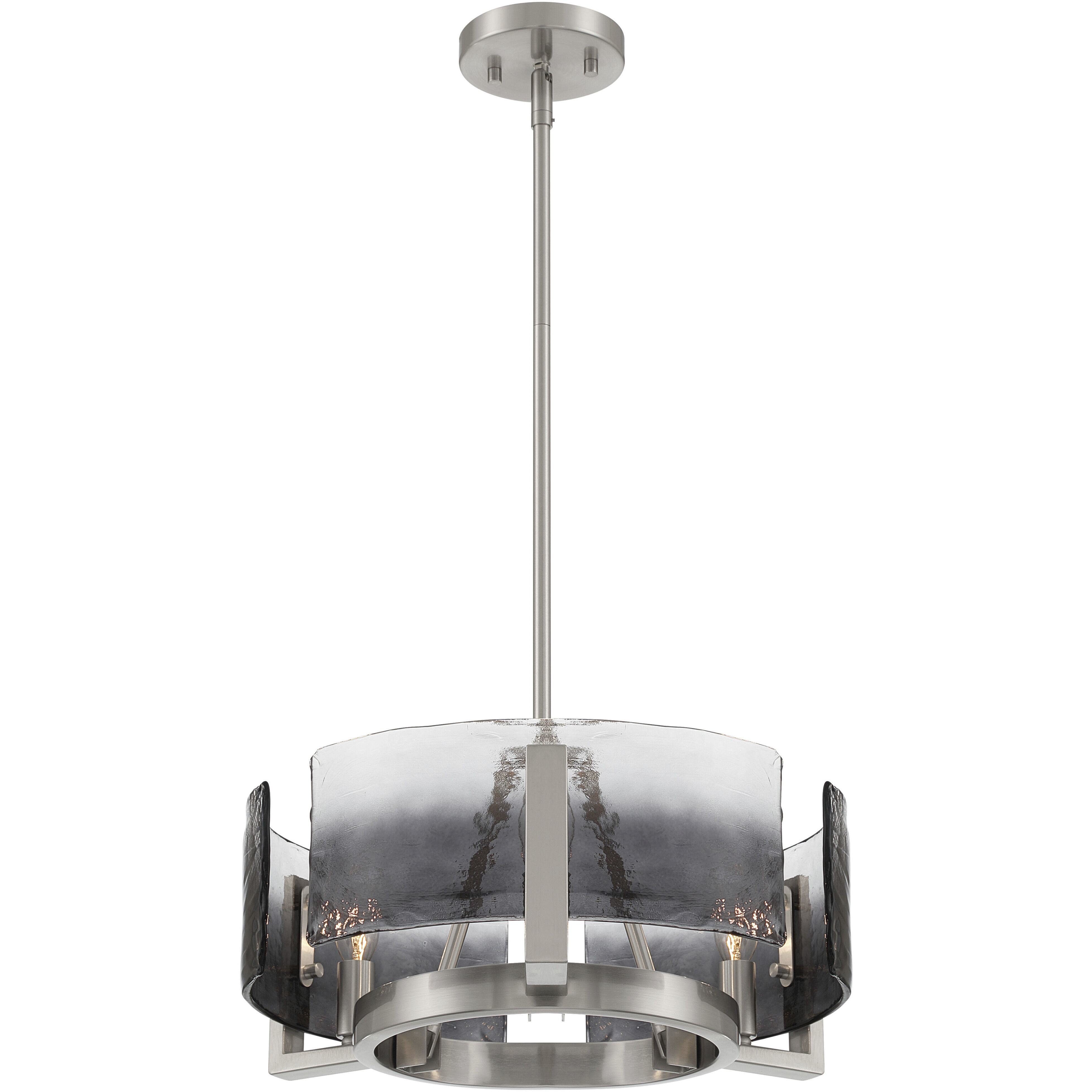 Aenon 3 Light 16.50 inch Chandelier