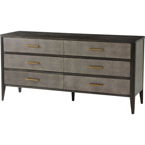 TA Studio No. 2 Chest of Drawers