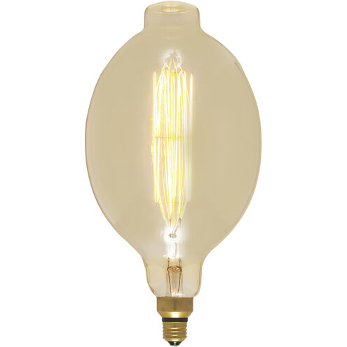Lumos Incandescent BT56 Medium E26 60 watt 120V 2200K Light Bulb