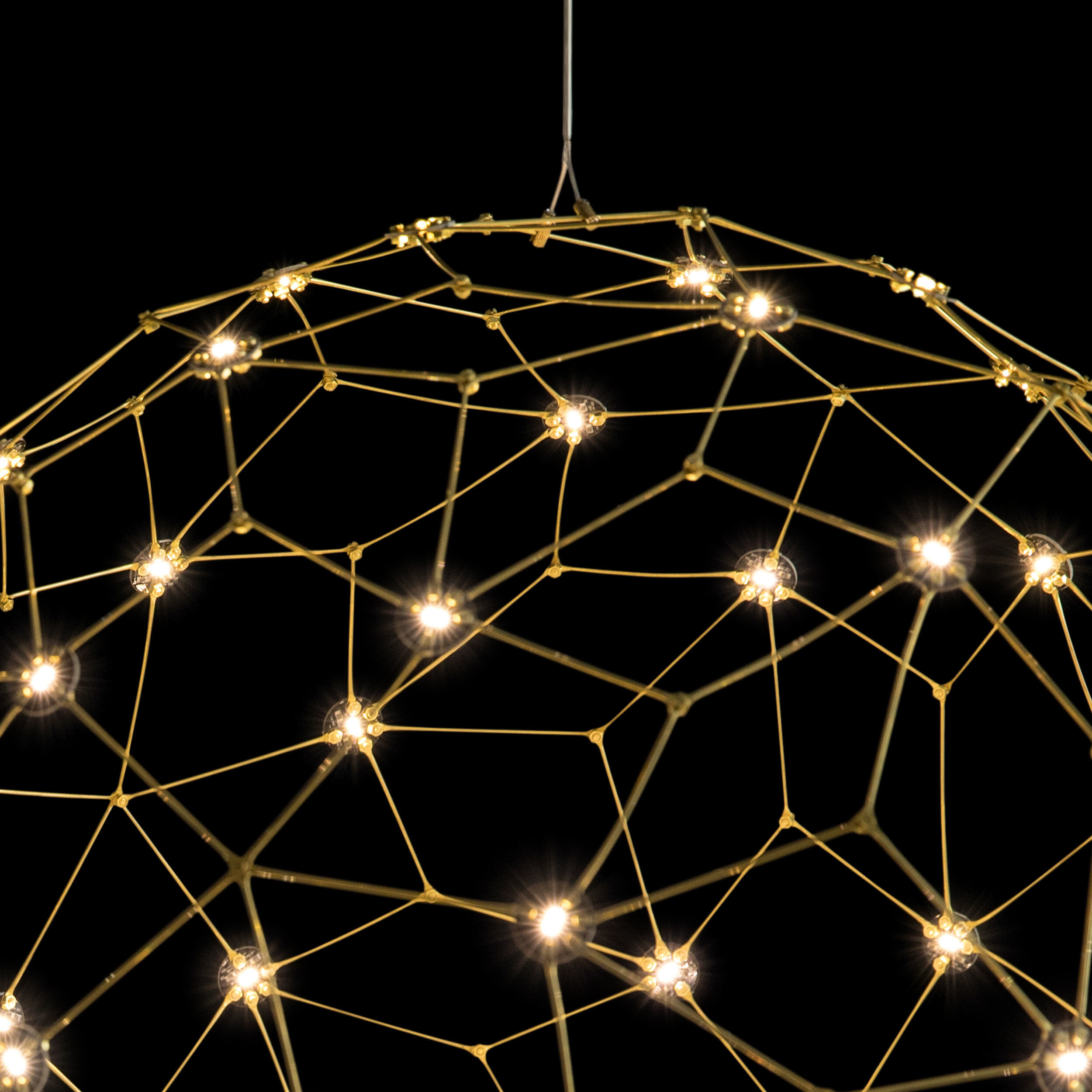 Spheris Pendant Ceiling Light