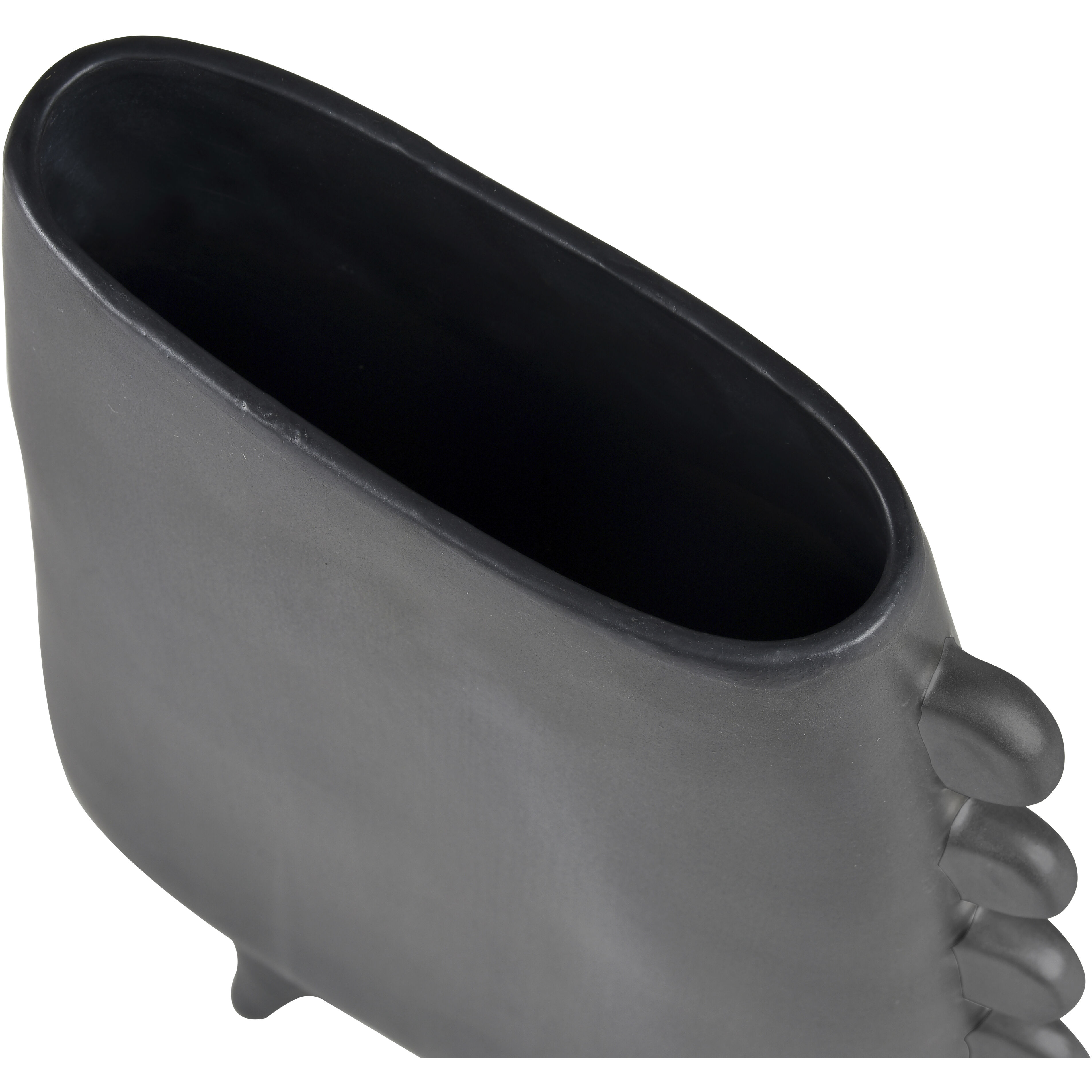 Sharpe 14 X 9.25 inch Vase