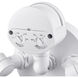 Twin Head Basic 2 Light 4.75 inch Matte White Outdoor Security Flood Light