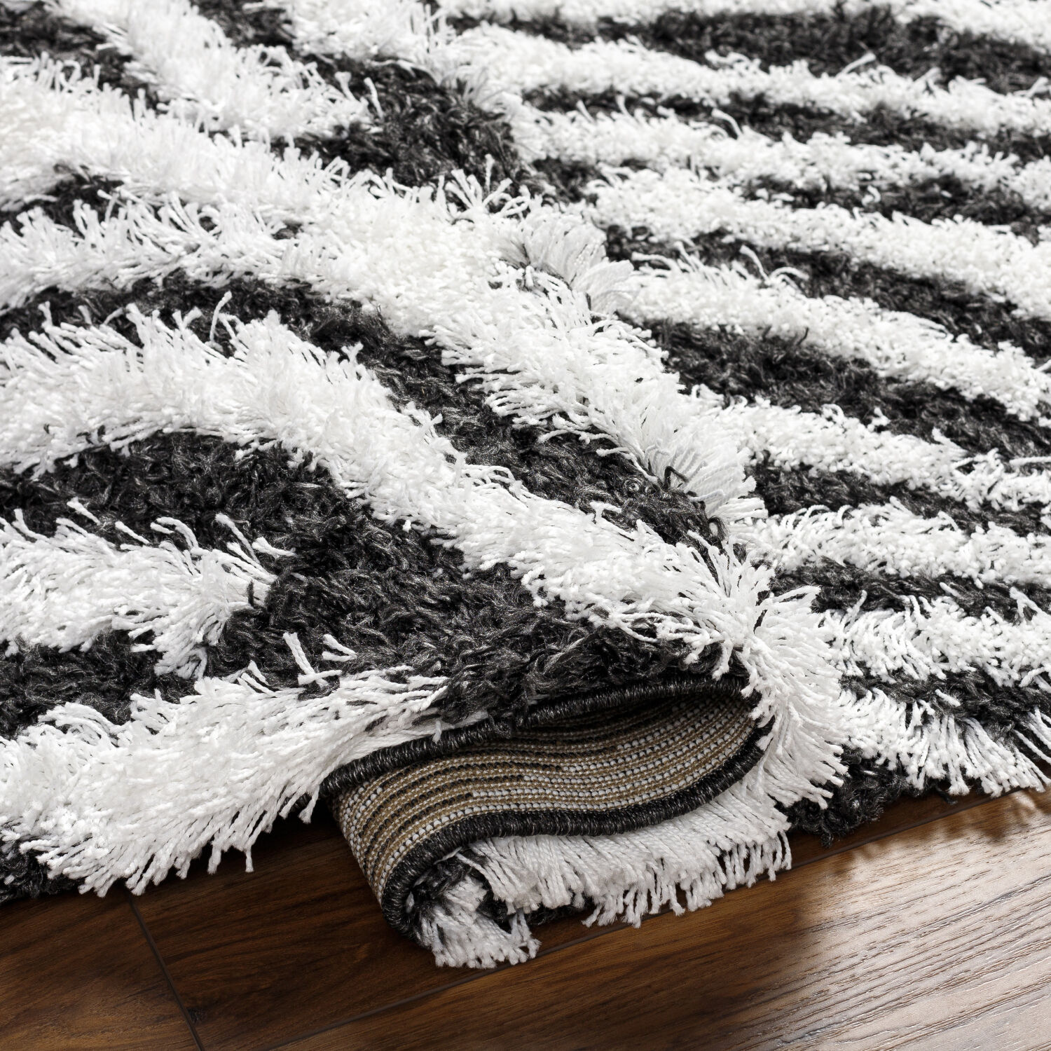 Urban Shag 114 X 79 inch Rug, Rectangle