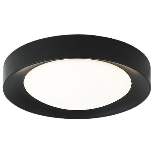 Essene 1 Light 12.00 inch Flush Mount