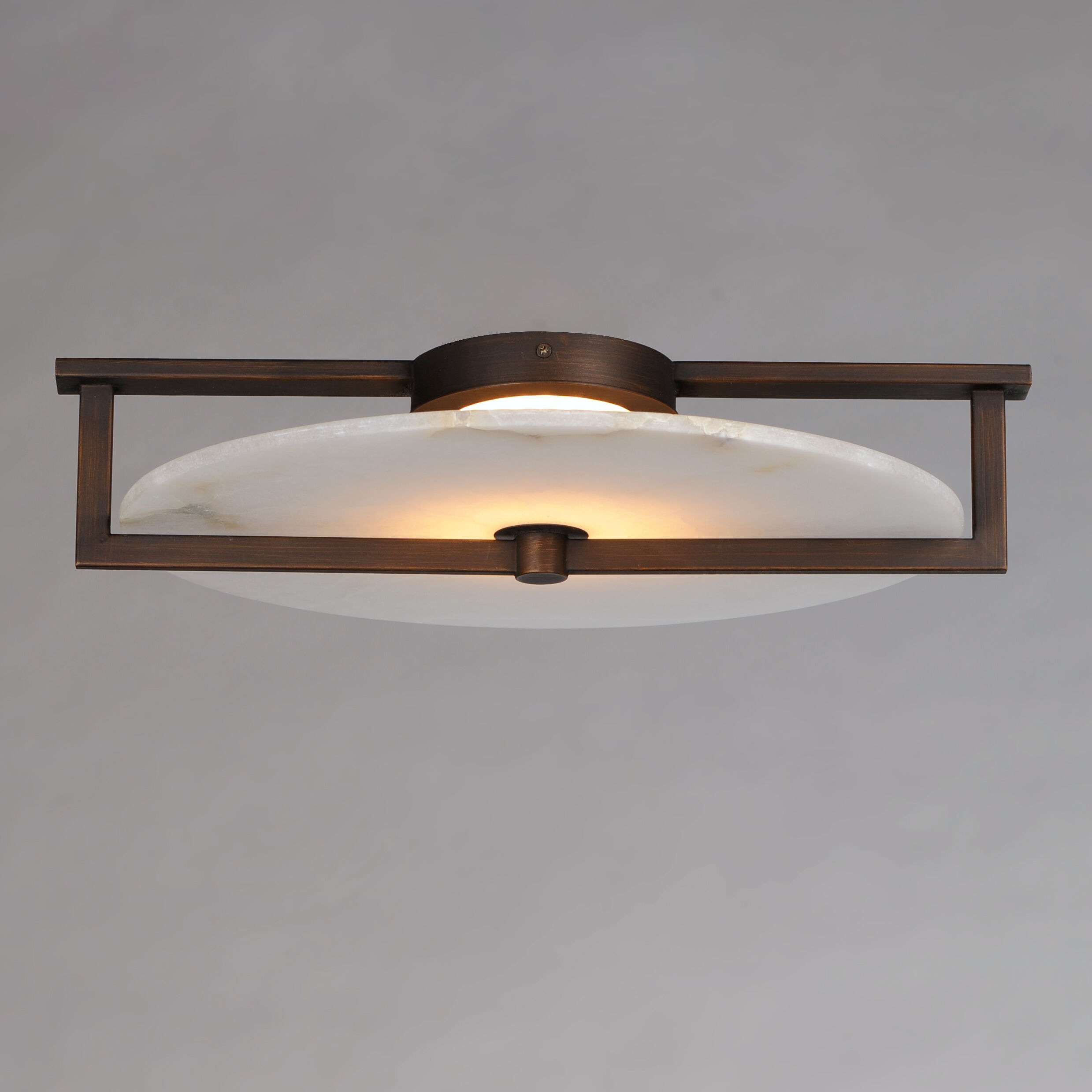 Quarry LED 12 inch Dark Bronze ADA Wall Sconce Wall Light
