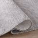 Pari 130 X 94 inch Neutral Rug in 8 x 11