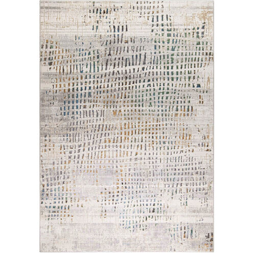 Zaria 158 X 118 inch Earth Tones Rug in 10 x 13
