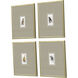 Animals Collection Multi Framed Art