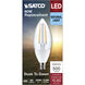 D2D LED 5 watt 120 5000K Decorative LED, Decorative LED