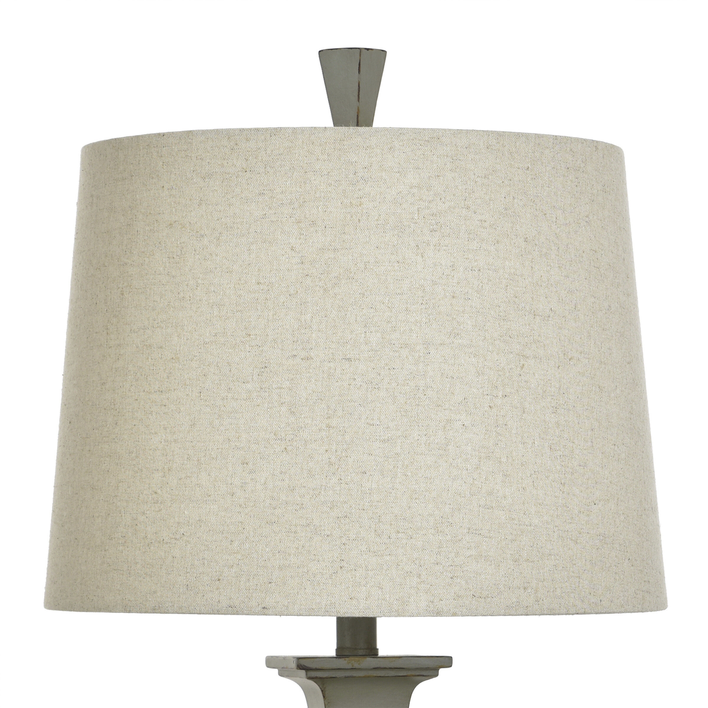 Oldbury 30 inch 150 watt Oldbury Blue Table Lamp Portable Light