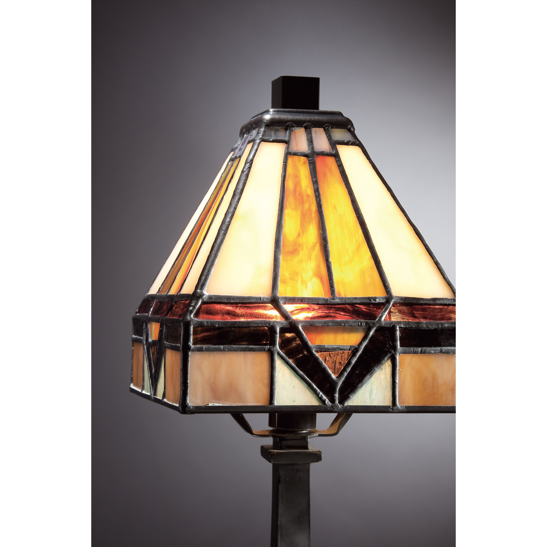 Vintage portable luminaire lamp hotsell