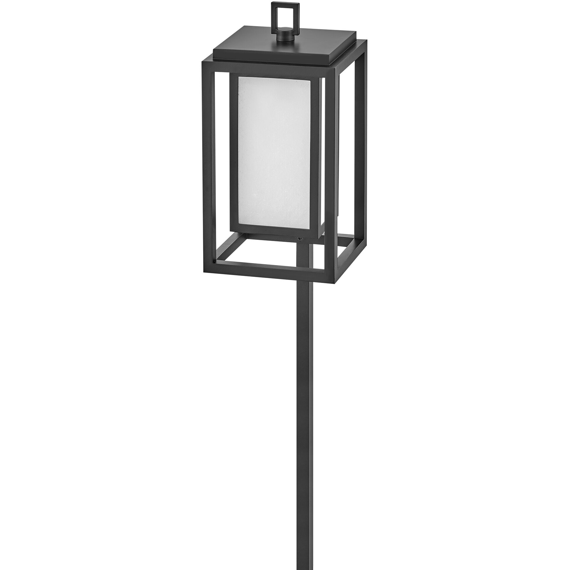 Coastal Elements Republic 12v 1.50 watt Black Landscape Path Light, Estate Series