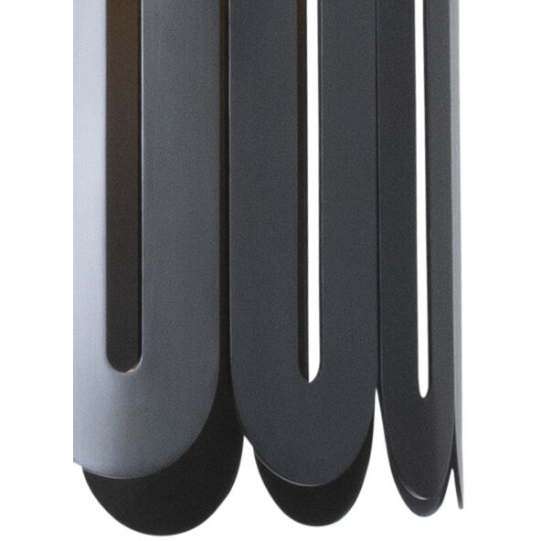 Sheldon 3 Light 26 inch Bronze Chandelier Ceiling Light