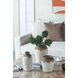 Girl Gray Planter