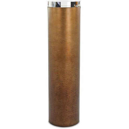 Serpent Pedestal, Large