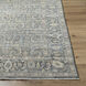 Khorasan 168 X 120 inch Sterling Grey / Grey / Light Silver / Nickel Handmade Rug in 10 x 14