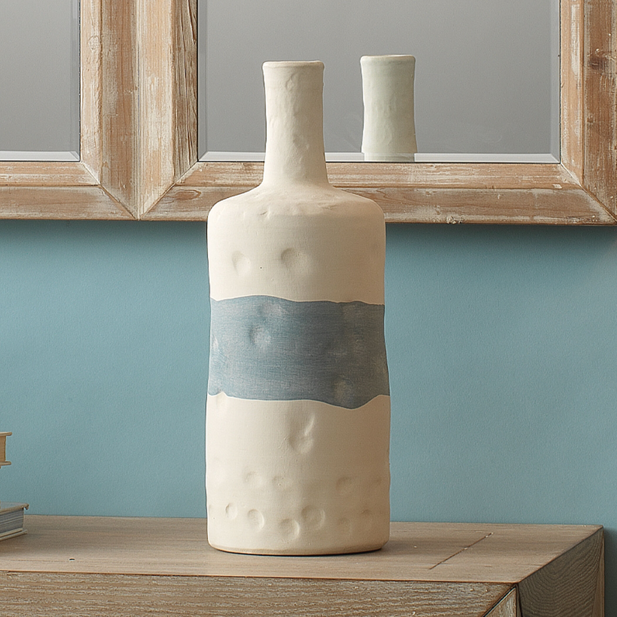 Sedona 15.25 X 6.25 inch Vessels, Set of 3