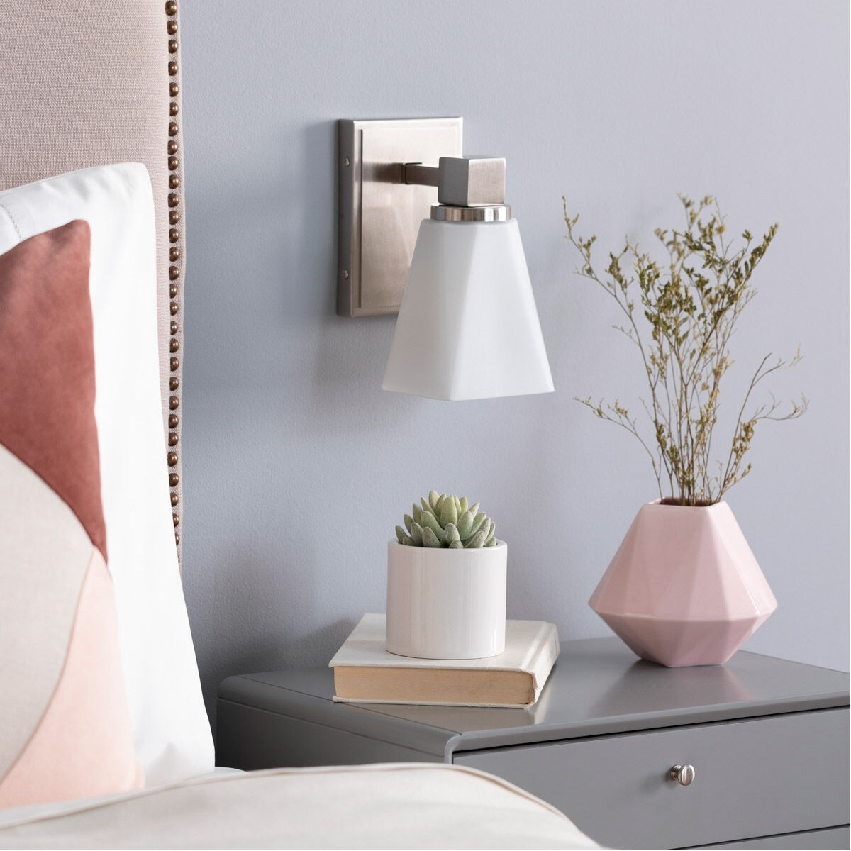 Jemez 1 Light 4 inch Wall Sconce Wall Light