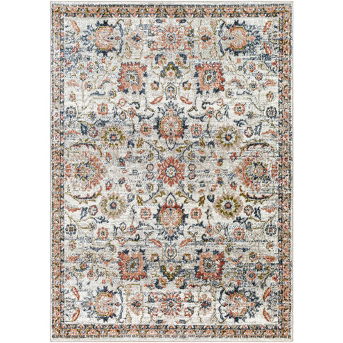 Davaro 108 X 79 inch Taupe Rug, Rectangle