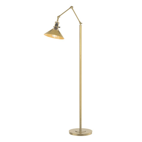 Henry 1 Light 28.00 inch Floor Lamp