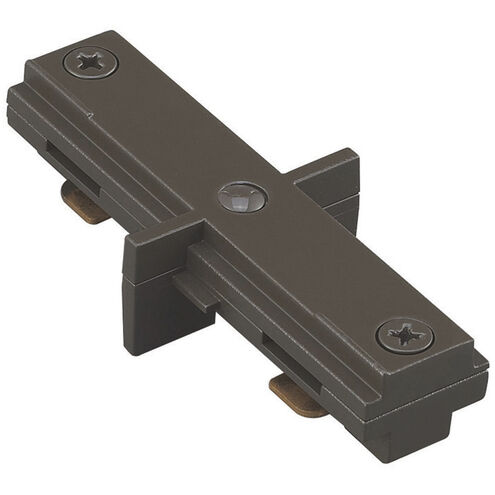 L Track 120 Black Track Component Ceiling Light