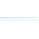 ColorQuick LED 5.5 inch White Linear Strip Ceiling Light