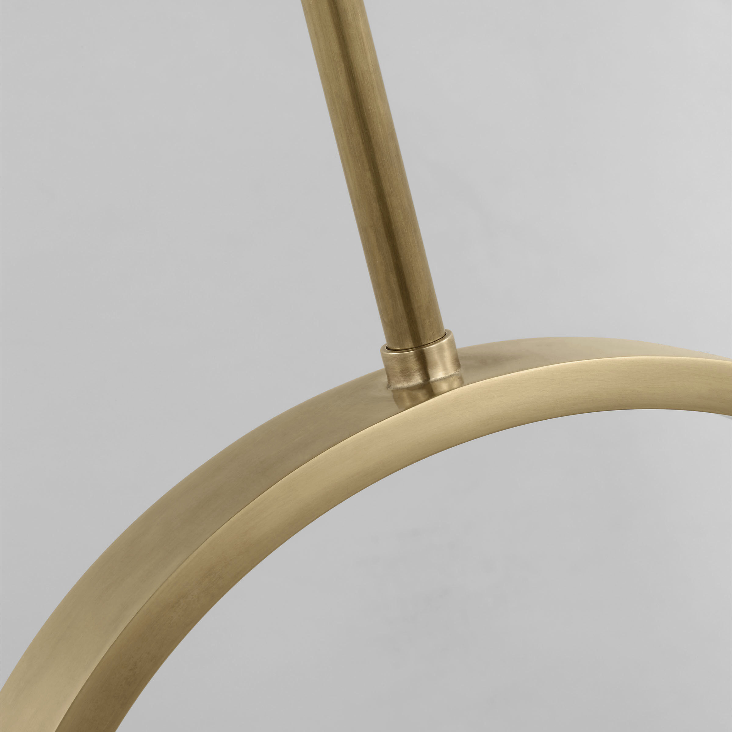 Kelly Wearstler Cerne Line-Voltage Pendant Ceiling Light