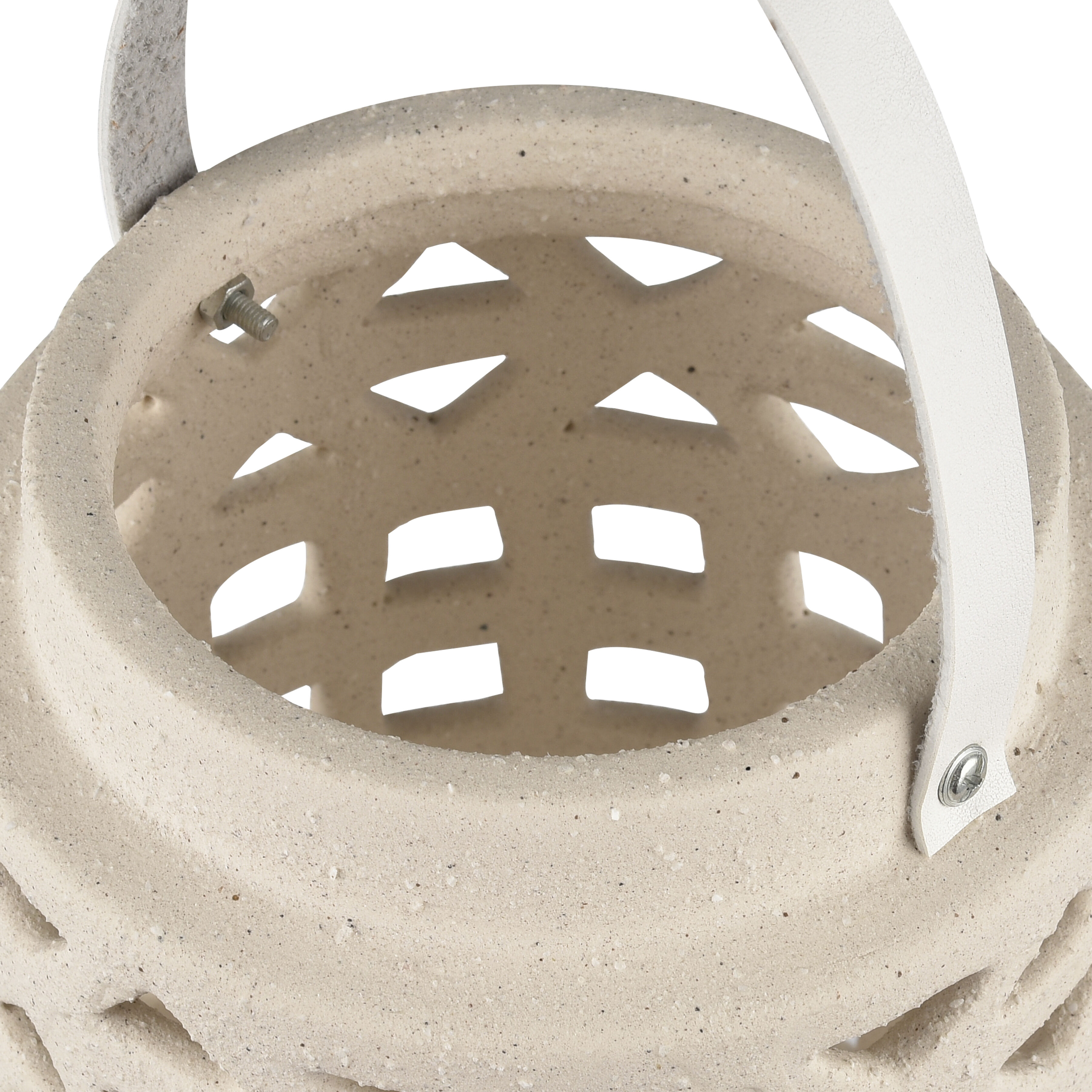 Haney 10 X 6 inch Lantern