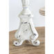 Magnesia 27.5 X 7 inch Candle Holder