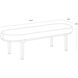 Gwen Nono Cream Bench