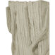 Chloe Portland and Faux Bois Planter