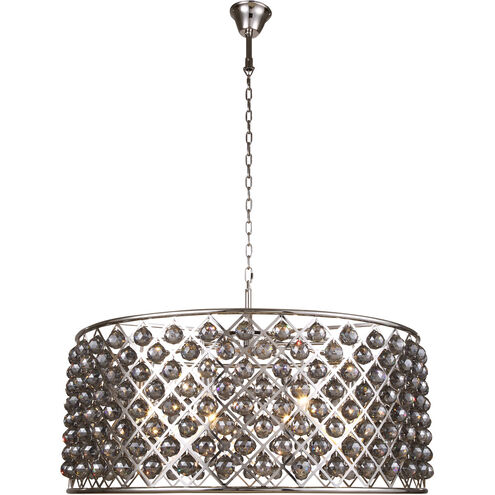 Madison 10 Light 43.50 inch Pendant