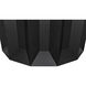 Peter Matte Black Bar