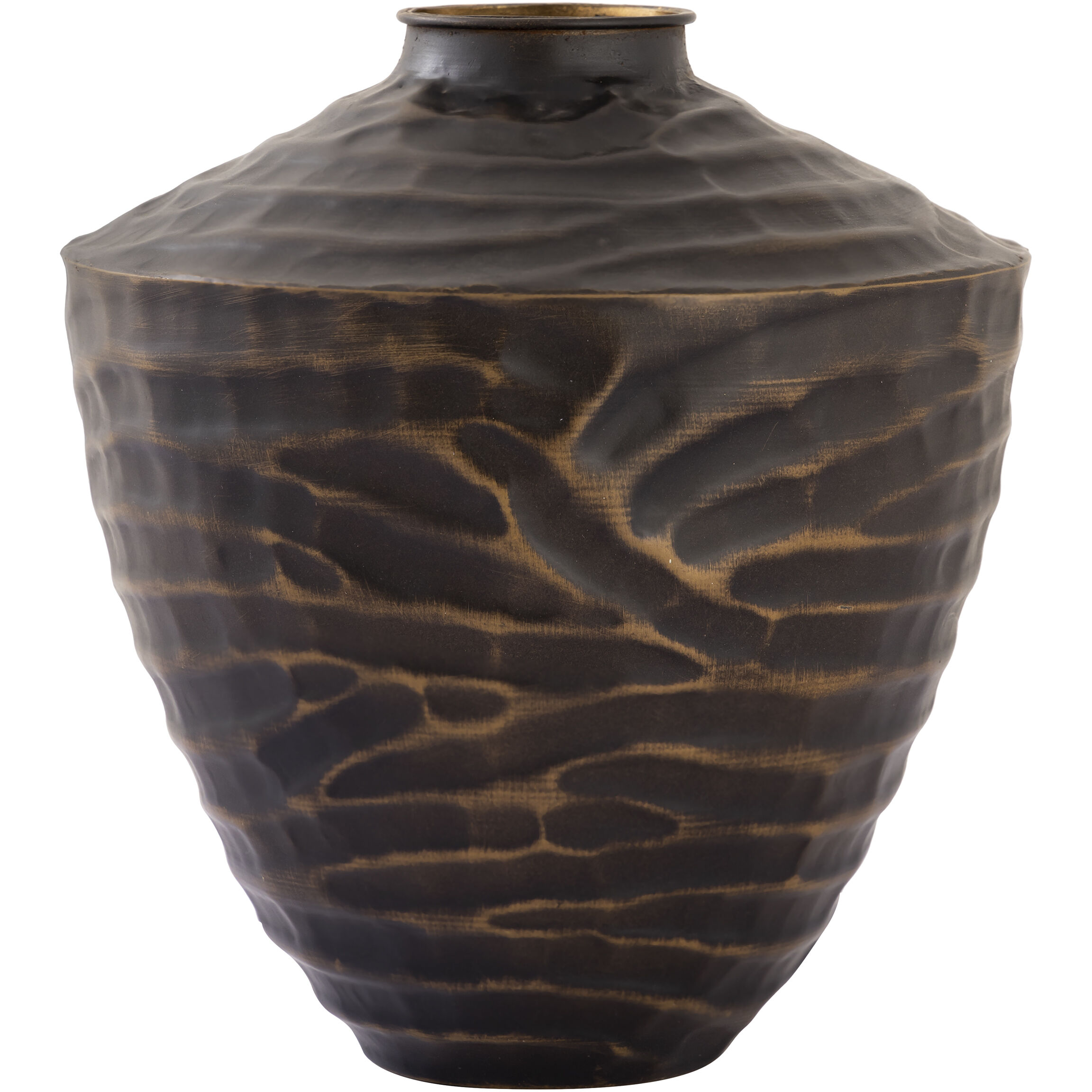 Council 11.5 X 10 inch Vase