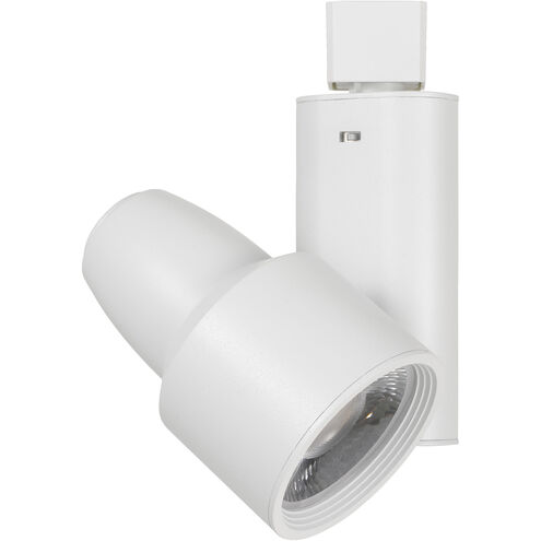 CAL Track White Track Head Ceiling Light