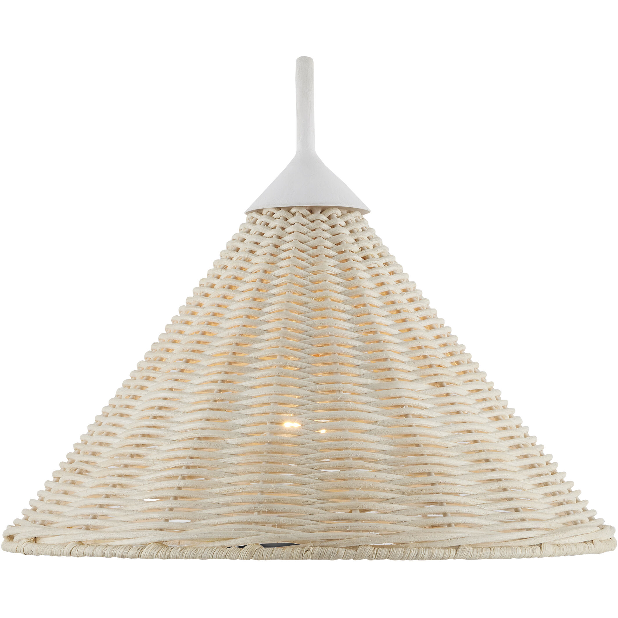 Basket sconce 2025