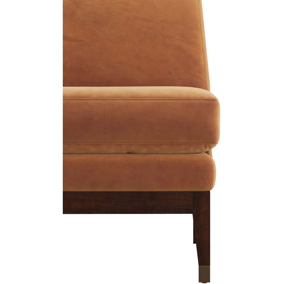 Sawyer 33 inch Cider Chair