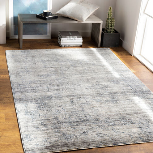 Presidential 39 X 24 inch Dusty Sage Rug in 2 x 3, Rectangle
