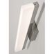 Ramona LED 28 inch Satin Nickel Bath Vanity Wall Light