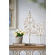 Kawan Weathered White Décor