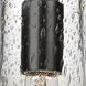 Juni 16 1 Light Black Cord Pendant Ceiling Light