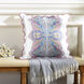 Heather 22 X 7 inch Multi Pillow