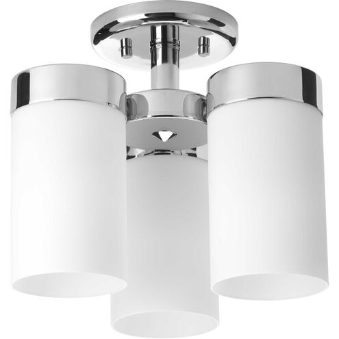 Elevate 3 Light 11.75 inch Flush Mount